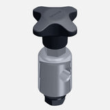 Adjustable Head