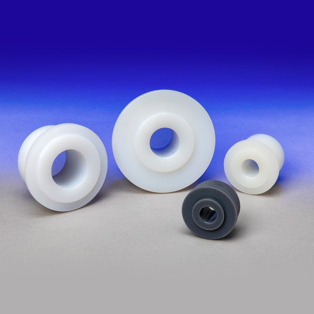 2.197" Diameter Roll-End Bearing