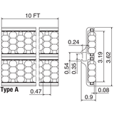 Roller Guides - Side