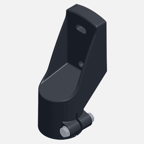 Side Mounting Top Bracket