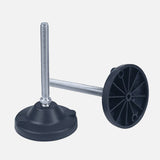 4.84" Adjustable Leveler - Basic