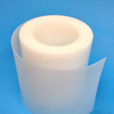 Extruded UHMW Wear Strip in Coils