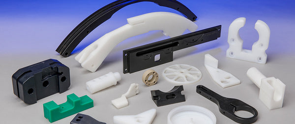 How to Get Custom Plastic Components Manufactured