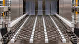High Temperature Teflon Flat Top Guide Rail