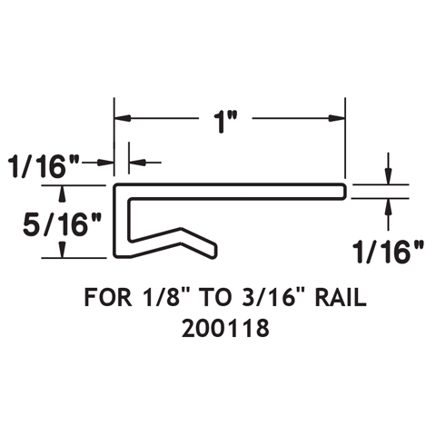 MD-Nylon Extrusion