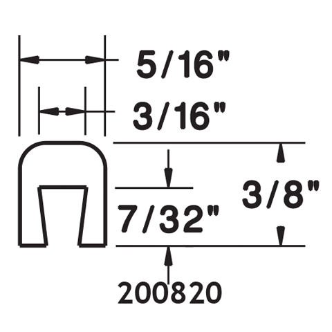 MD-Nylon Extrusion