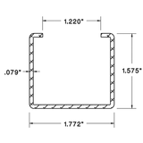 Mounting Channel - C11