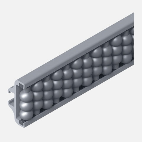 Side Roller Guides - Slideways Inc.