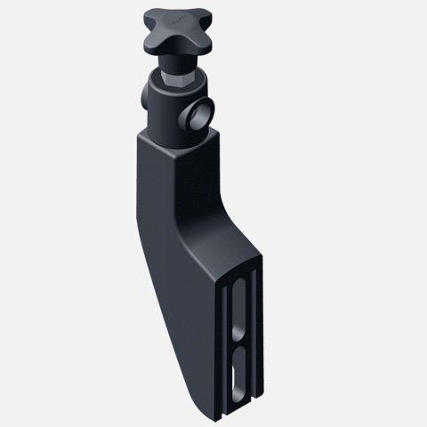 Guide Rail Brackets - Adjustable