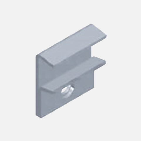 Single Clamp-Stainless